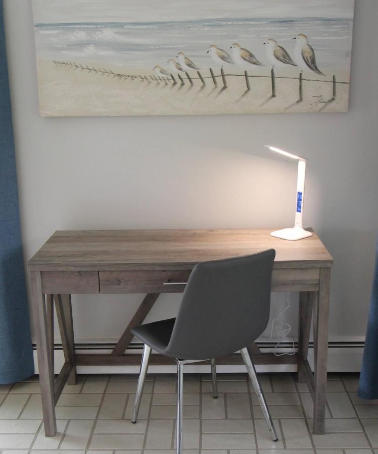 Coastal Suite #1 Cozy Suite #2 - Seacliff Beach Suites Leamington Esterno foto