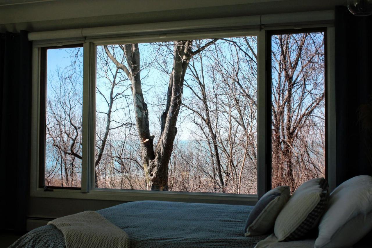 Coastal Suite #1 Cozy Suite #2 - Seacliff Beach Suites Leamington Esterno foto