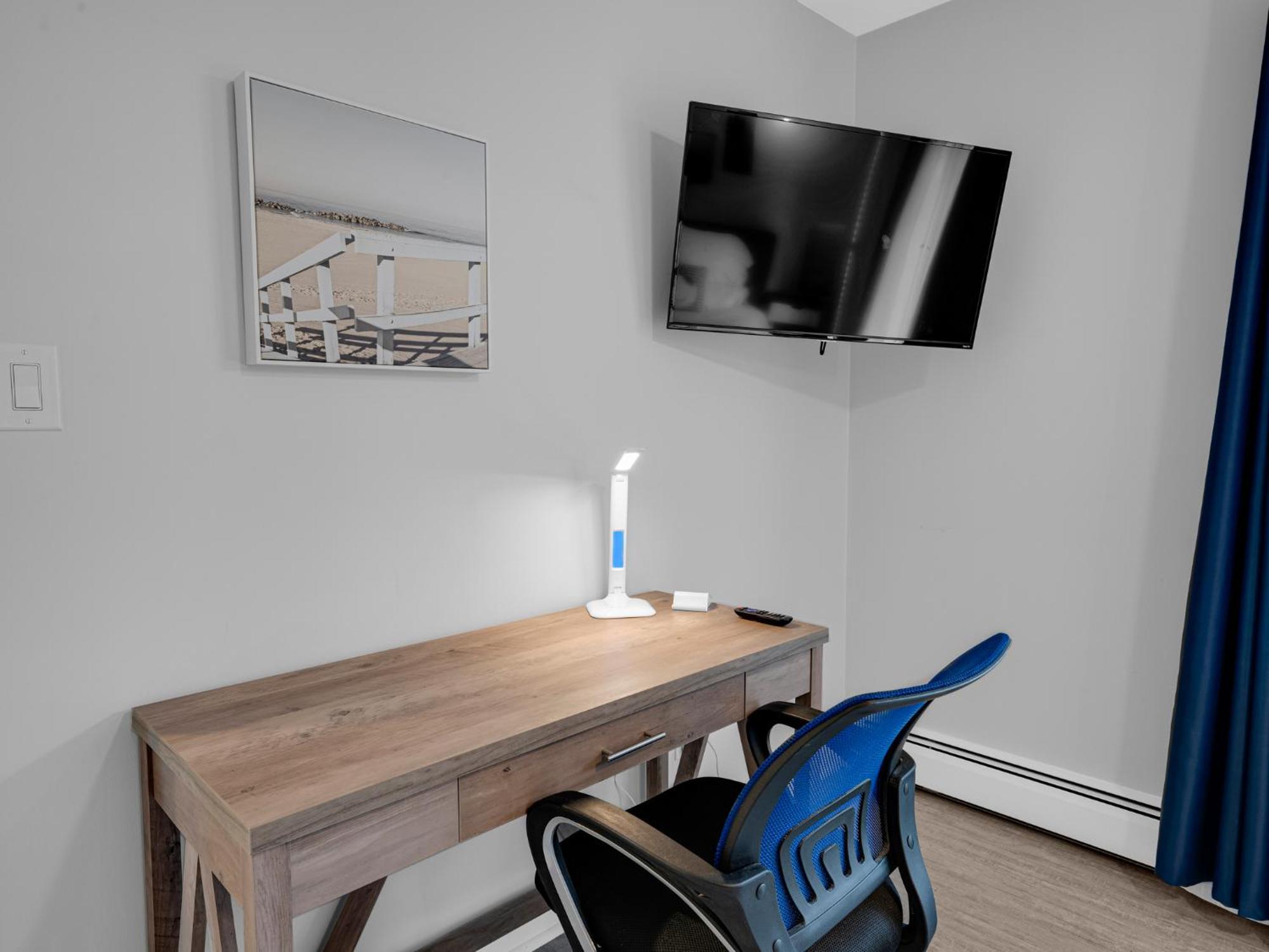 Coastal Suite #1 Cozy Suite #2 - Seacliff Beach Suites Leamington Esterno foto