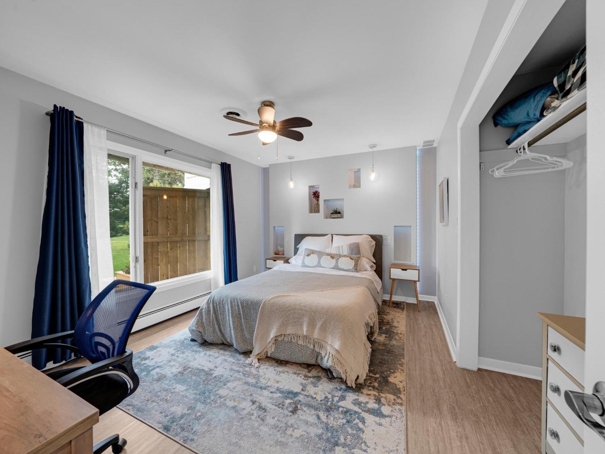 Coastal Suite #1 Cozy Suite #2 - Seacliff Beach Suites Leamington Esterno foto